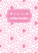 &Eacute;clat de fleurs pour c&eacute;l&eacute;brer les catherinettes